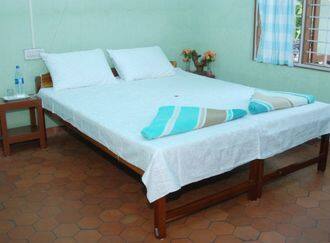 Oysla Homestay, Kochi 2